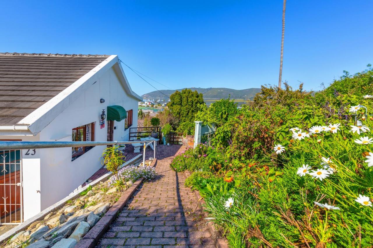 Prospect Cottage Knysna Exteriör bild